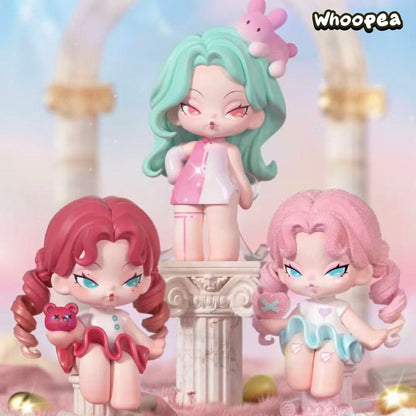 DoDo Nami Virtual World Series Figure Blind Box