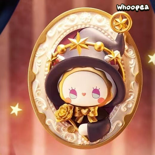 Emma Secret Forest Midnight Market Series Figure Blind Box – WHOOPEA