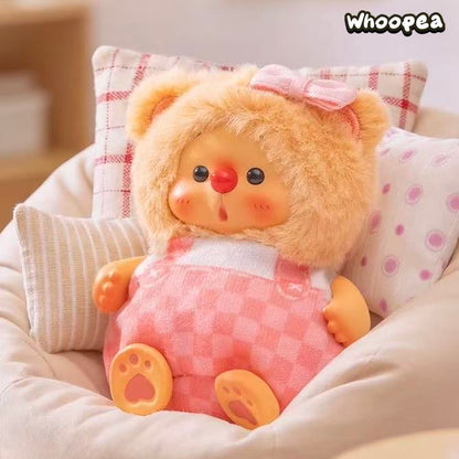 OYO Bear Cub Portable Bag Series Plush Pendant Blind Box