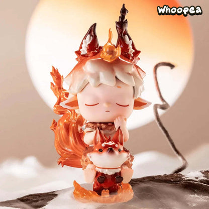 MiMi-The Poem of Nature Series Figures, Blind Box【Heyone】