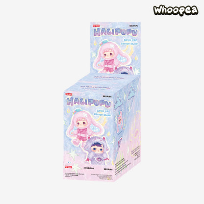 POP MART HACIPUPU Into the Secret Realm Series 1/8 Action Figure (PRE-ORDER）