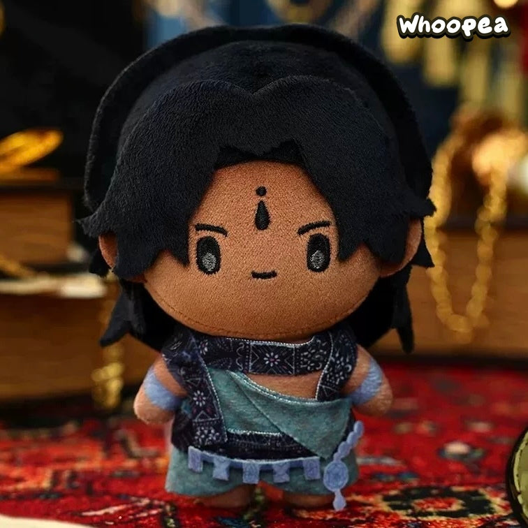 Suplay Sultan's Game Series Plush Blind Box (PRE-ORDER)