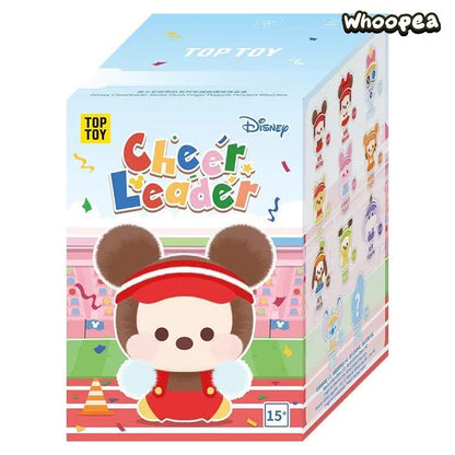 DSN Cheer Leader Series Plush Pendant Blind Box