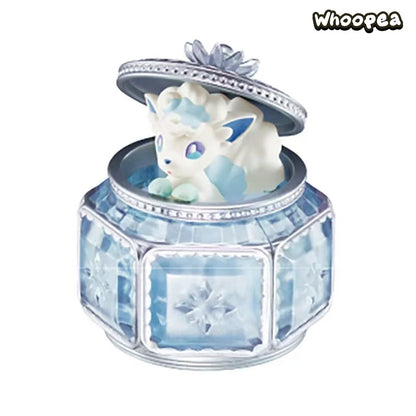 Pokemon Romantic Collection Jewelry Series Blind Box