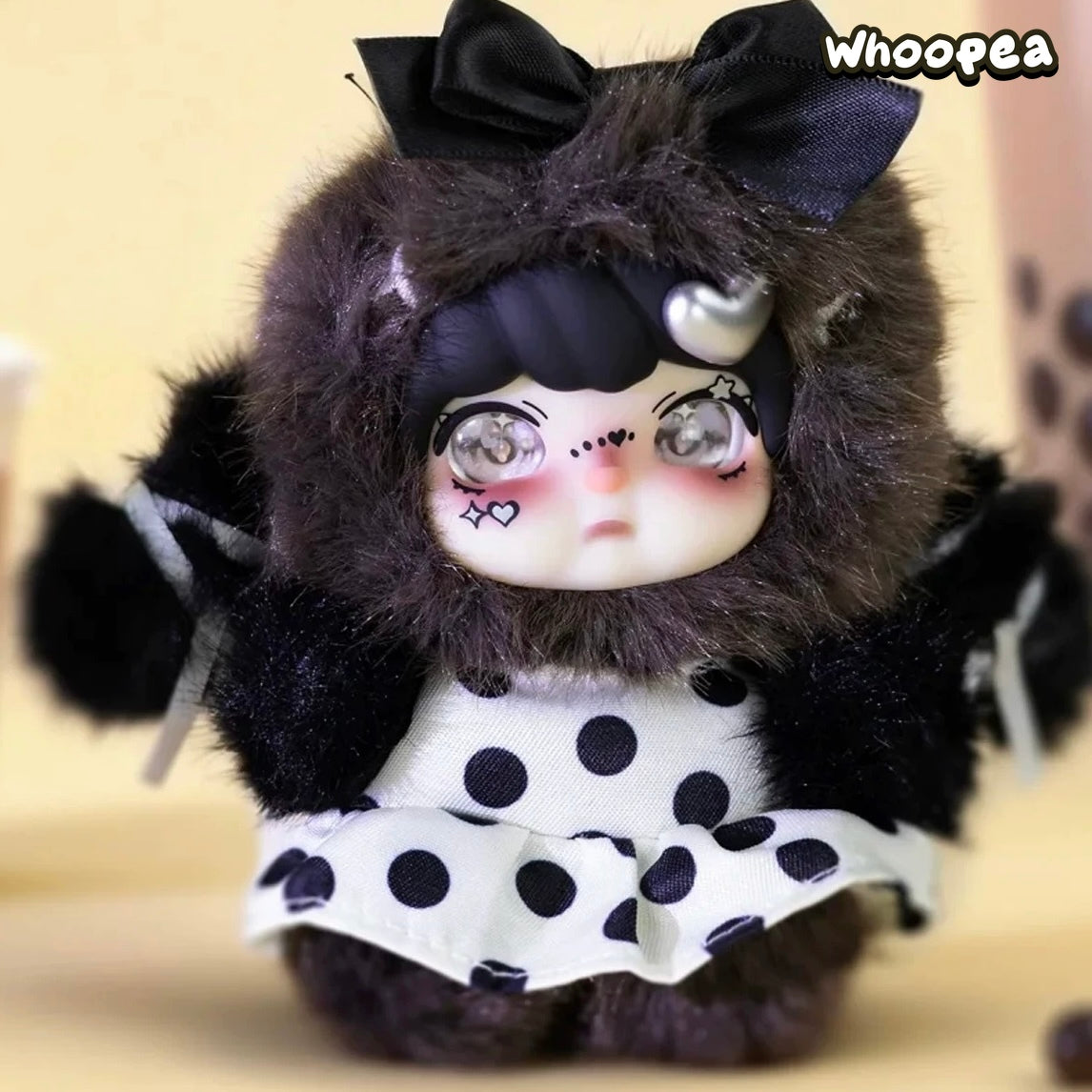 Lokiki Sweety² Series Plush Doll Blind Box