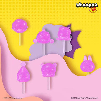 POP BEAN Chupa Chups Series Blind Box