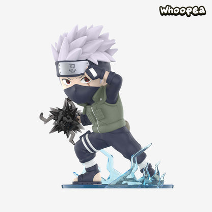 NARUTO Ninkai Taisen Series Figures, Blind Box