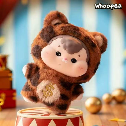 AWHY'S Costume Party Series Plush Blind Box