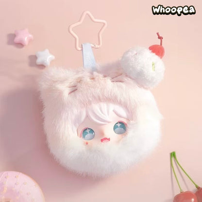 ShyShy Sparking Little You Dessert Series Plush Earphone Bag Blind Box