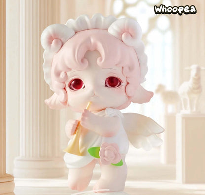 MiJuan (Baby MiMia) Trip To The Toy Museum Series V2 Figures, Blind Box