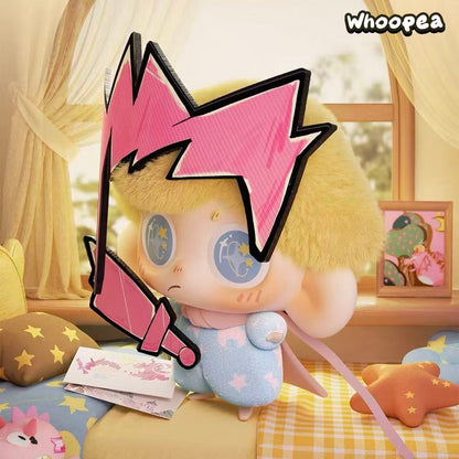 AWANG Dragon Quest Series Plush Pendant Blind Box