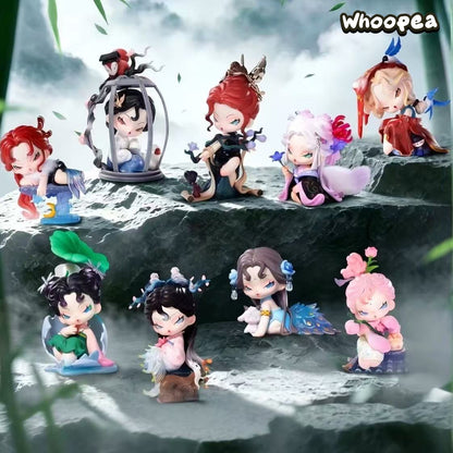 NAMI Strange Tales Dreamland Series Figure Blind Box