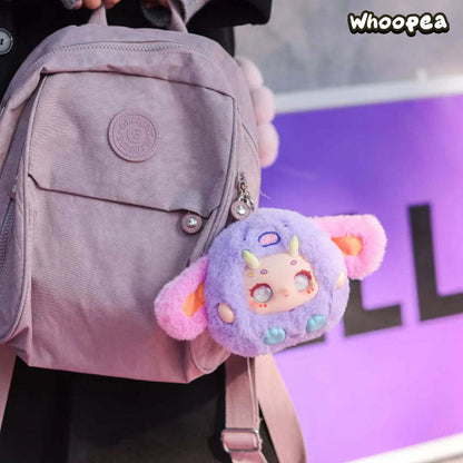 MOKI Chinese Zodiac Series Plush Dolls, Blind Box