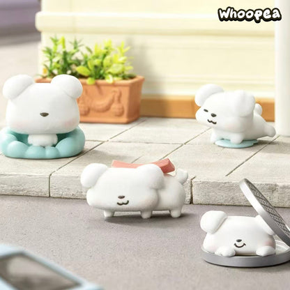 ZOGGY So Cute Dog Series Mini Beans Blind Box