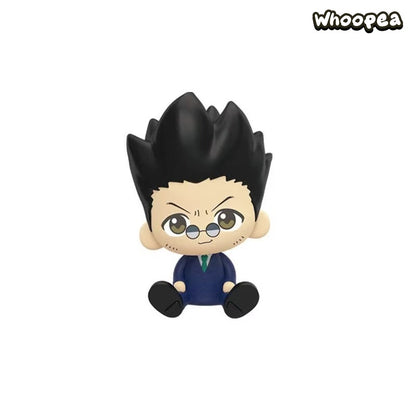 Hunter × Hunter Sit Series Figure Blind Box