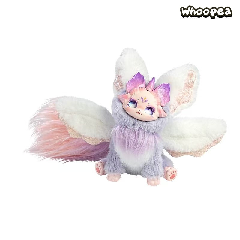 DUMIA Morino Star V2 Series Plush Pendant Blind Box