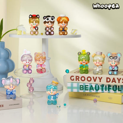 PINO JELLY In Your Life Series Figures, Blind Box