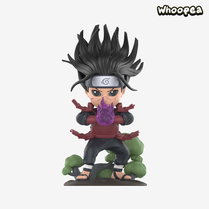 NARUTO Ninkai Taisen Series Figures, Blind Box