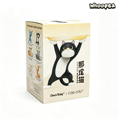 That Cat Has Your Back Series Figure Blind Box