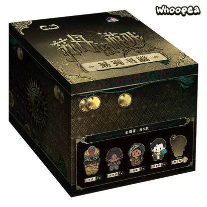 Suplay Sultan's Game Series Plush Blind Box (PRE-ORDER)