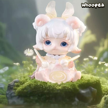 Mi Juan Insect Concert Series Vinyl Figure Blind Box