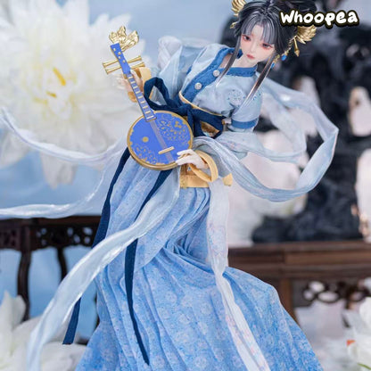 Millennium Elegance Series 1/6 BJD Blind Box