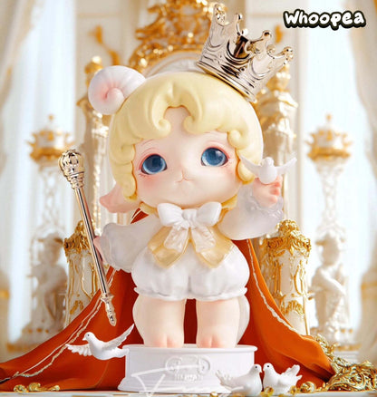 MiJuan (Baby MiMia) Trip To The Toy Museum Series V2 Figures, Blind Box