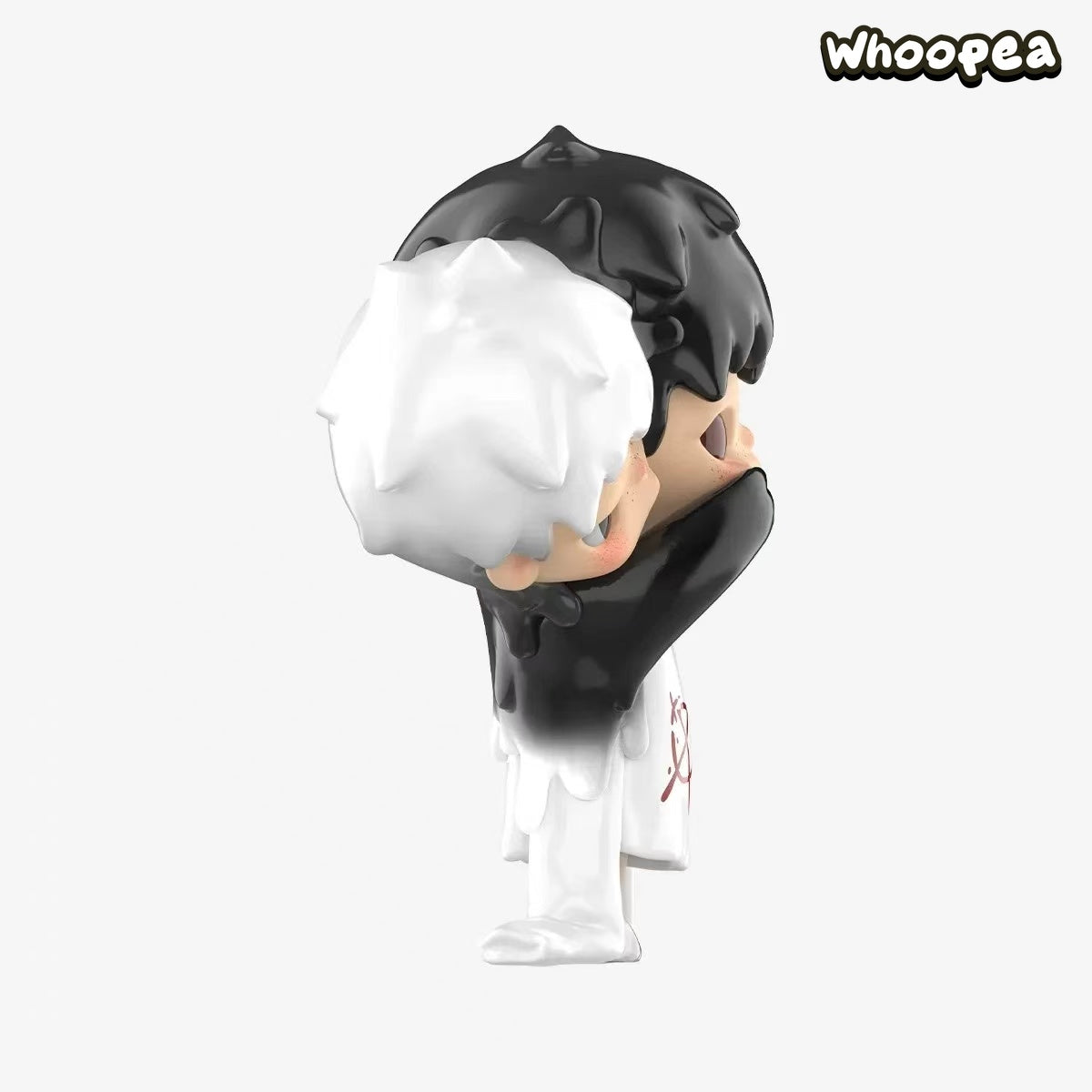 POP MART Hirono Simper Figure Hanging Card