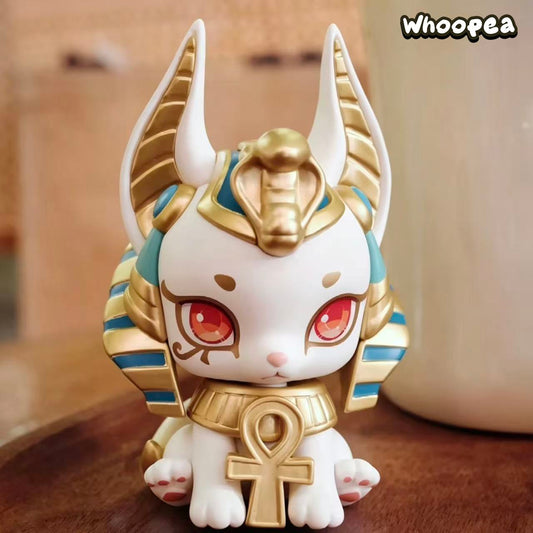AARU Garden V1 Series Figure Blind Box