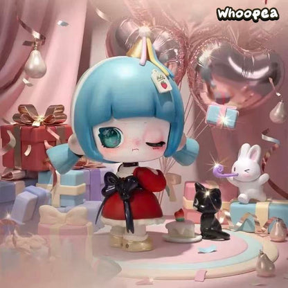 MoCii Metamorphosis Series Figure Blind Box