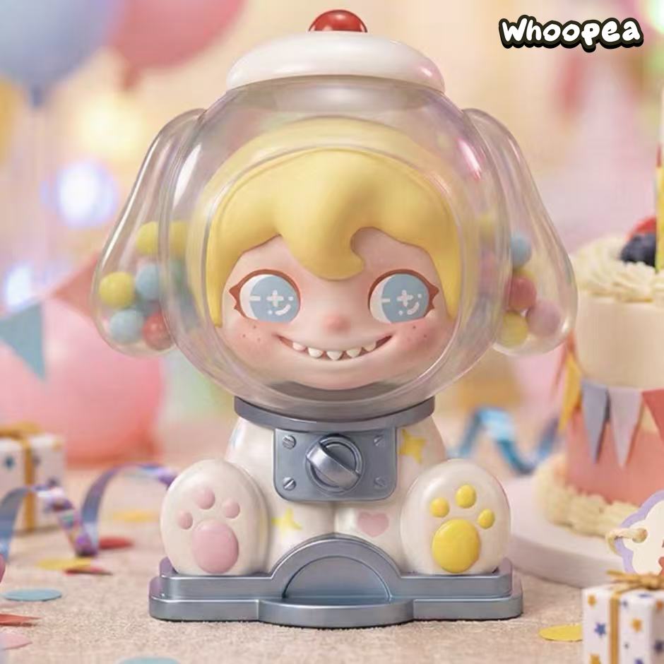 DUDOO Memory Store Series Figure Blind Box