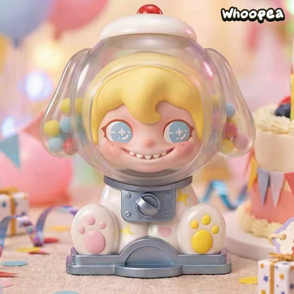 DUDOO Memory Store Series Figure Blind Box