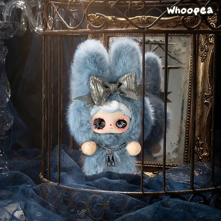 YUNA Melody of the Night Series Plush Pendant Blind Box – WHOOPEA