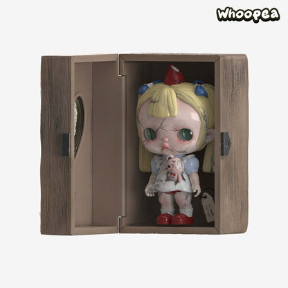TINYTINY-PROLOGUE SERIES FIGURES, Blind Box