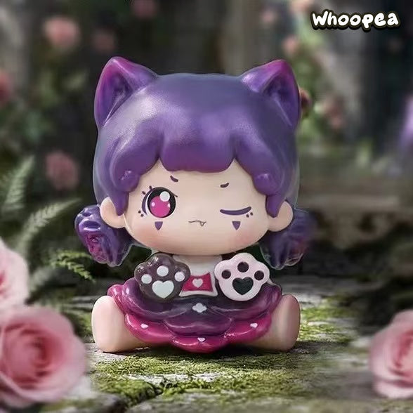 Baobao Fantasy Dreamland Series Mini Figure Blind Box