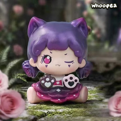 Baobao Fantasy Dreamland Series Mini Figure Blind Box