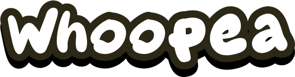 WHOOPEA