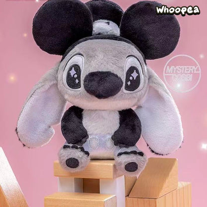 COSBI DSN Mickey and Friends Stltch Series Plush Pendant Blind Box