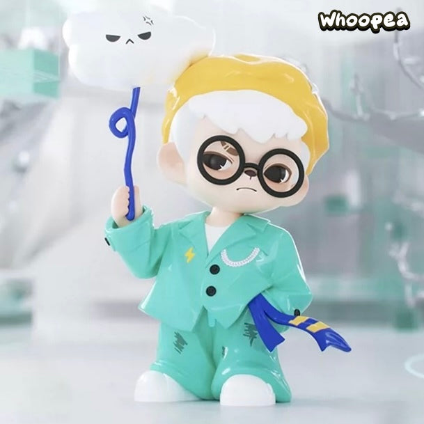 Rayan Otherworld Series Figure Blind Box