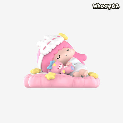 HK and Friends Fall Asleep Series Figures, Blind Box