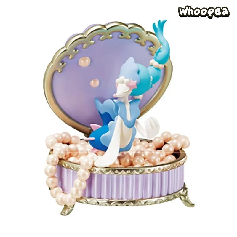 Pokemon Romantic Collection Jewelry Series Blind Box