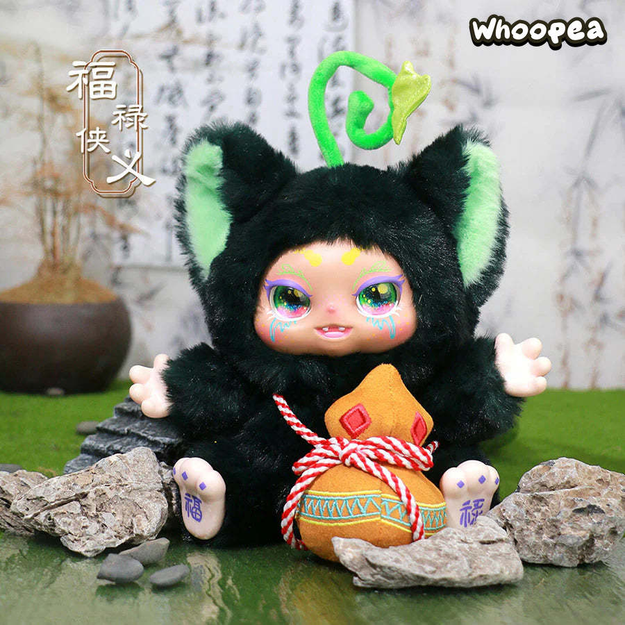 KIMMON Life Passes Like A Dream Plush Dolls, Blind Box – WHOOPEA KIMMON Life Passes Like A Dream Plush Dolls, Blind Box – WHOOPEA
