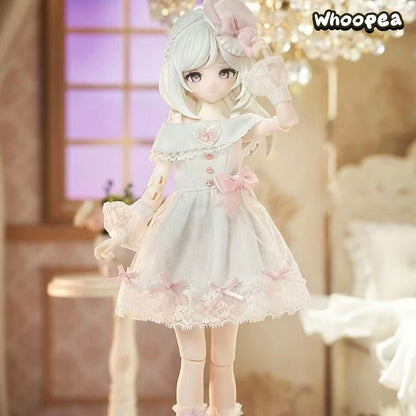 Good Night Ojosama Series Special 1/6 Action Figure BJD Blind Box