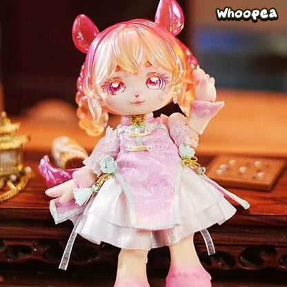 Maytree Spring Forest Series BJD Blind Box