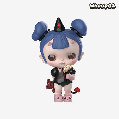TINYTINY-PROLOGUE SERIES FIGURES, Blind Box