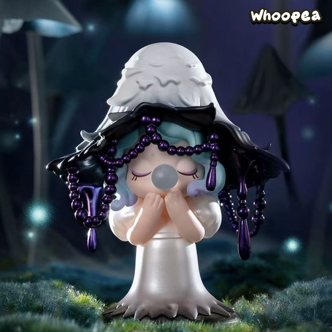 popmart nancy まとめのみ Nanci Secret Fantasy Series Figure Blind Box – WHOOPEA