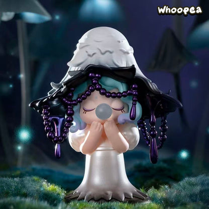 Nanci Secret Fantasy Series Figure Blind Box