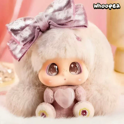 Micoco Nono Crystal Whispers Series Plush Pendant Blind Box