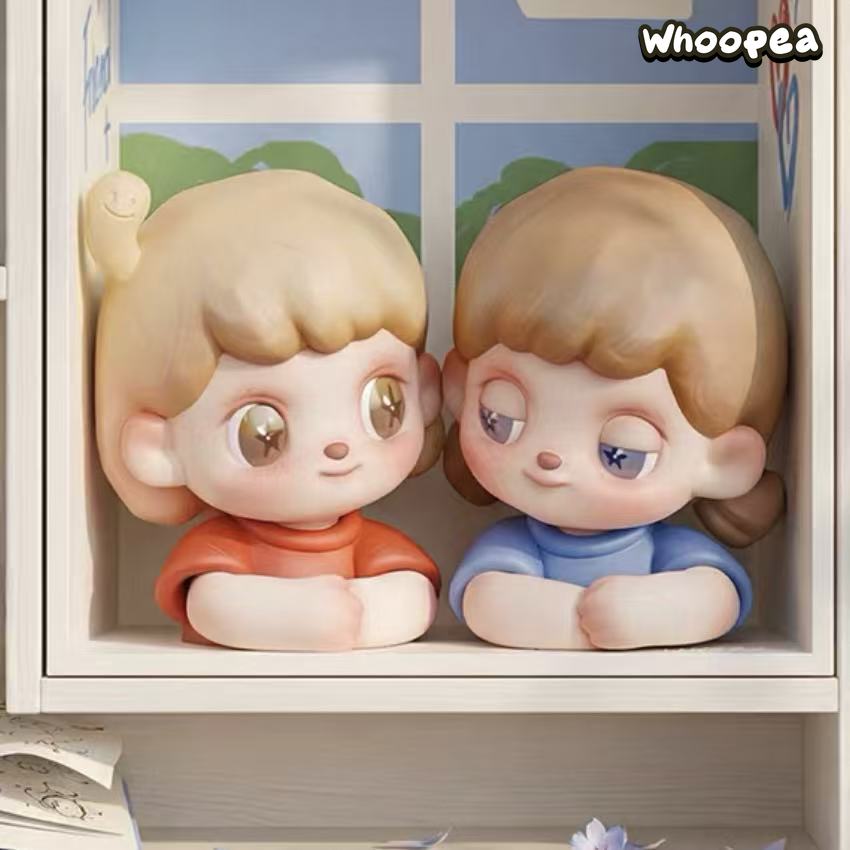 ANMOO A Hidden Cornerシリーズフィギュア9種 ANMOO A Hidden Corner Series Figure Blind Box – WHOOPEA