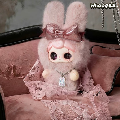 YUNA Melody of the Night Series Plush Pendant Blind Box